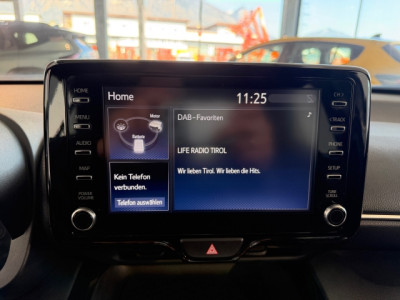 Toyota Yaris Cross Gebrauchtwagen