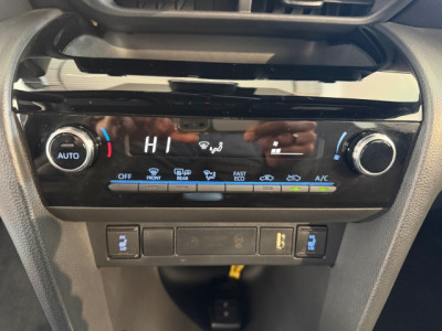 Toyota Yaris Cross Gebrauchtwagen