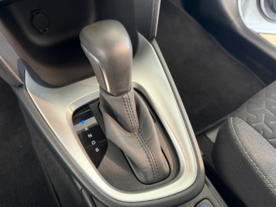 Toyota Yaris Cross Gebrauchtwagen