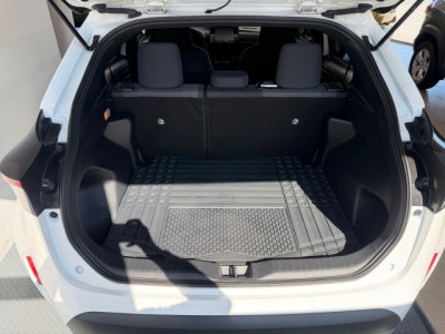 Toyota Yaris Cross Gebrauchtwagen