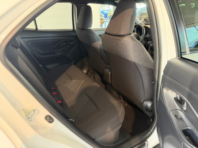 Toyota Yaris Cross Gebrauchtwagen