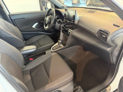 Toyota Yaris Cross Gebrauchtwagen