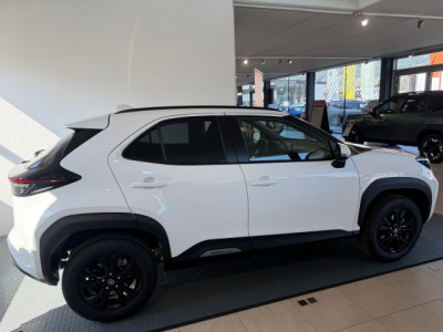 Toyota Yaris Cross Gebrauchtwagen
