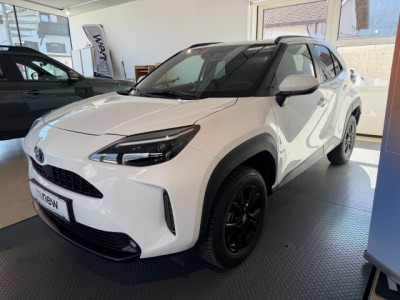 Toyota Yaris Cross Gebrauchtwagen