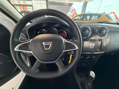 Dacia Sandero Gebrauchtwagen