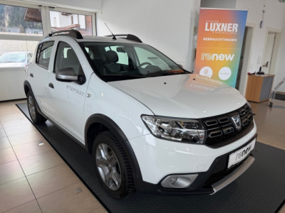 Dacia Sandero Gebrauchtwagen