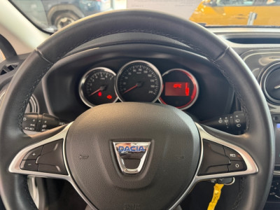 Dacia Sandero Gebrauchtwagen