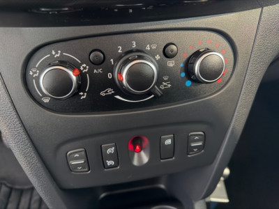 Dacia Sandero Gebrauchtwagen