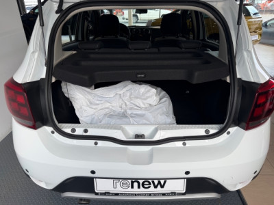 Dacia Sandero Gebrauchtwagen