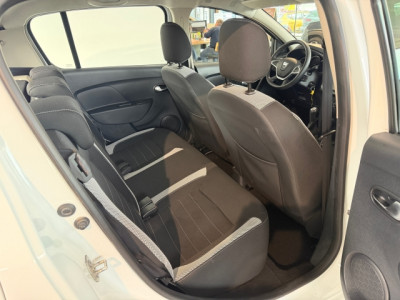 Dacia Sandero Gebrauchtwagen