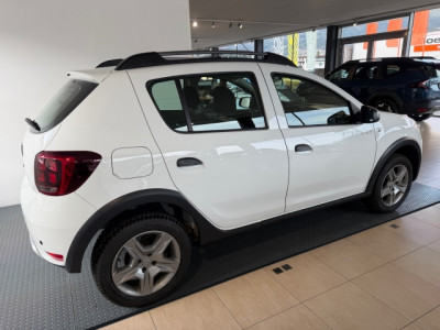 Dacia Sandero Gebrauchtwagen