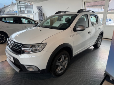 Dacia Sandero Gebrauchtwagen