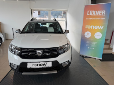 Dacia Sandero Gebrauchtwagen