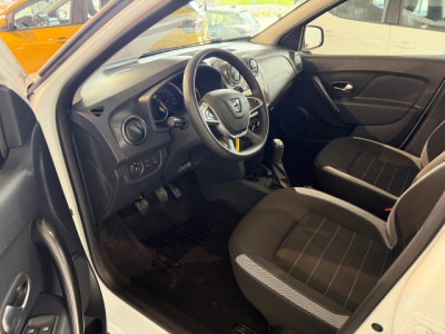 Dacia Sandero Gebrauchtwagen