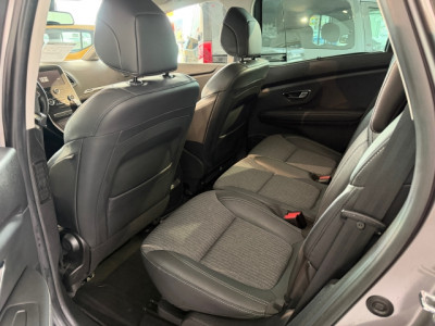 Renault Scénic Gebrauchtwagen