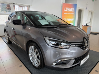 Renault Scénic Gebrauchtwagen