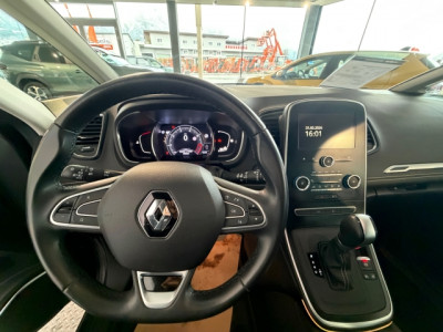 Renault Scénic Gebrauchtwagen