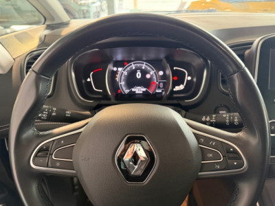 Renault Scénic Gebrauchtwagen