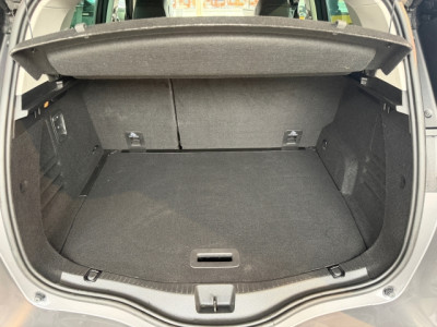 Renault Scénic Gebrauchtwagen