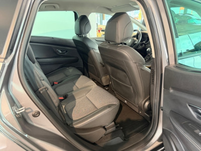 Renault Scénic Gebrauchtwagen