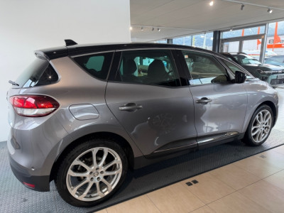 Renault Scénic Gebrauchtwagen