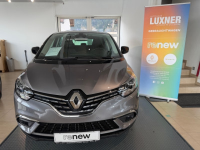 Renault Scénic Gebrauchtwagen