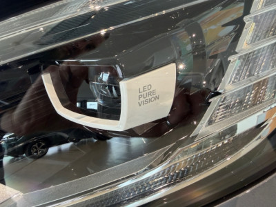 Renault Scénic Gebrauchtwagen