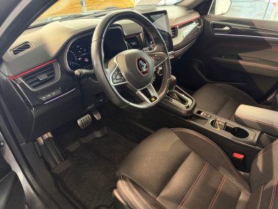 Renault Arkana Gebrauchtwagen