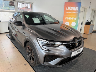 Renault Arkana Gebrauchtwagen