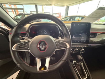 Renault Arkana Gebrauchtwagen