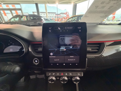 Renault Arkana Gebrauchtwagen