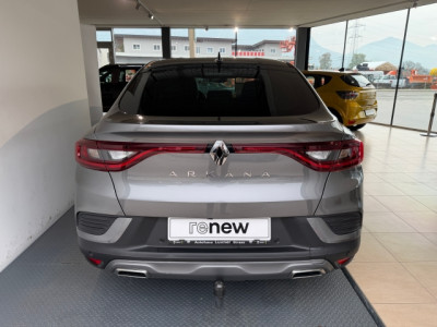 Renault Arkana Gebrauchtwagen