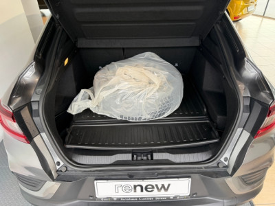 Renault Arkana Gebrauchtwagen