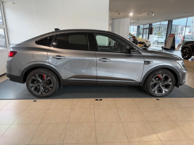 Renault Arkana Gebrauchtwagen