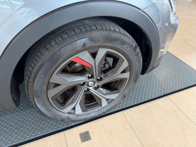 Renault Arkana Gebrauchtwagen