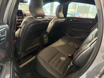 Renault Arkana Gebrauchtwagen