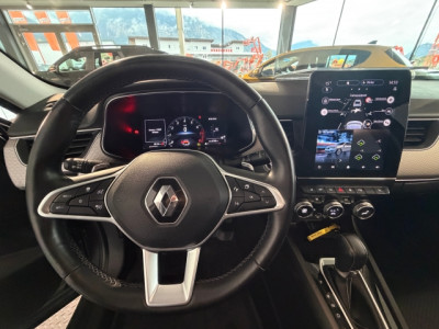 Renault Arkana Gebrauchtwagen