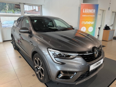 Renault Arkana Gebrauchtwagen