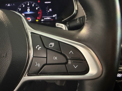 Renault Arkana Gebrauchtwagen