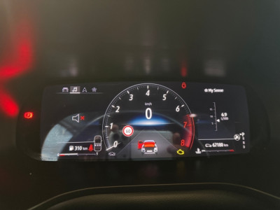 Renault Arkana Gebrauchtwagen