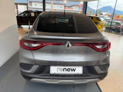 Renault Arkana Gebrauchtwagen