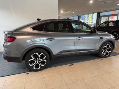 Renault Arkana Gebrauchtwagen