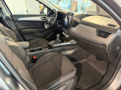 Renault Arkana Gebrauchtwagen