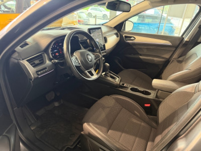 Renault Arkana Gebrauchtwagen