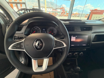 Renault Express Gebrauchtwagen