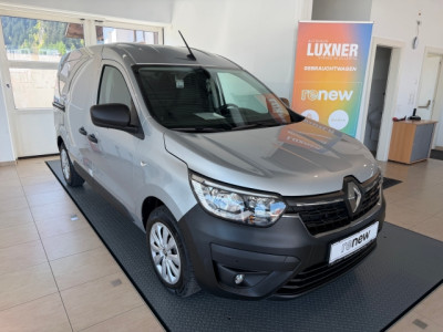 Renault Express Gebrauchtwagen