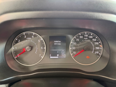 Renault Express Gebrauchtwagen