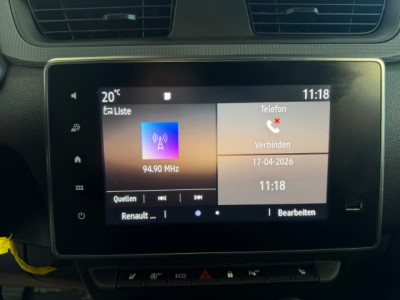 Renault Express Gebrauchtwagen