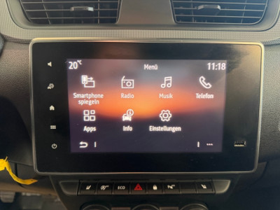 Renault Express Gebrauchtwagen