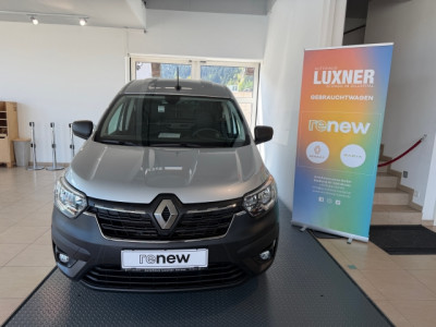 Renault Express Gebrauchtwagen